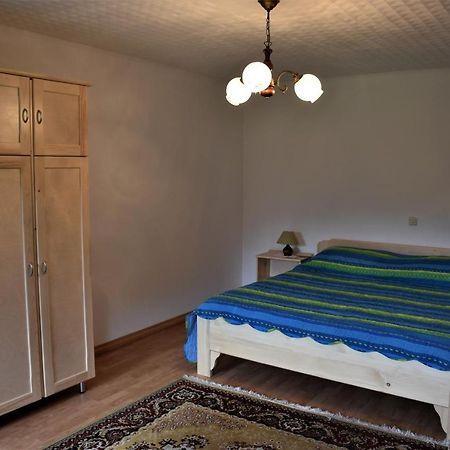 Ferienwohnung Apartma Kukc Bovec Kal-Koritnica Exterior foto