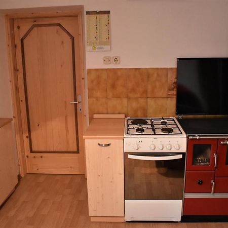 Ferienwohnung Apartma Kukc Bovec Kal-Koritnica Exterior foto
